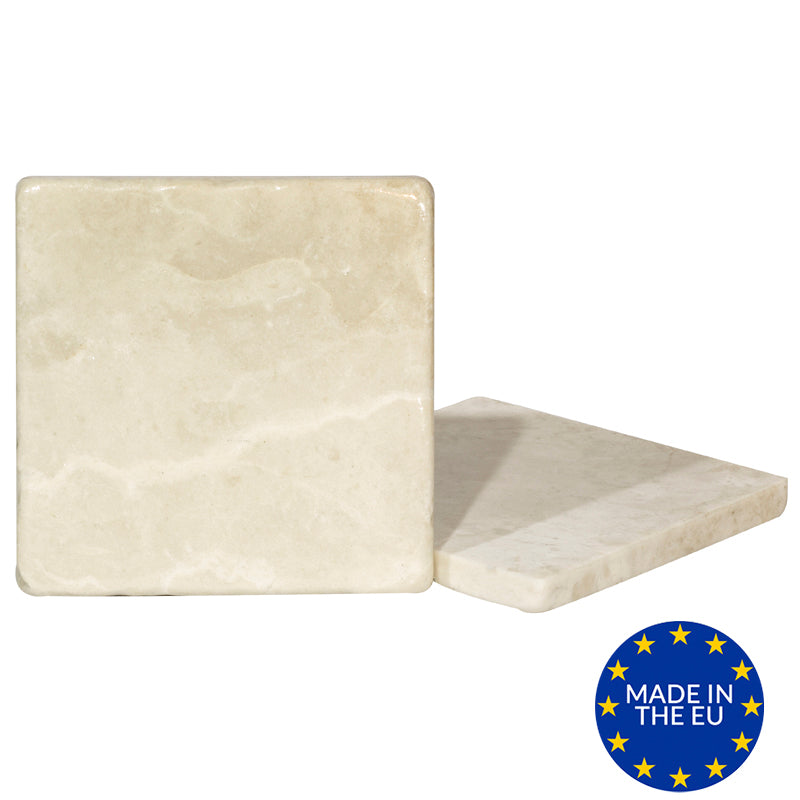 dye sublimation supplies, dye sublimation blanks, coasters, botticino coasters, marble coasters, matt coasters