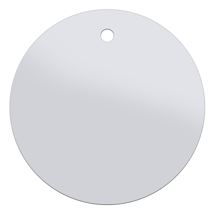 dye sublimation acrylic, sublimation blanks, round acrylic, acrylic shapes