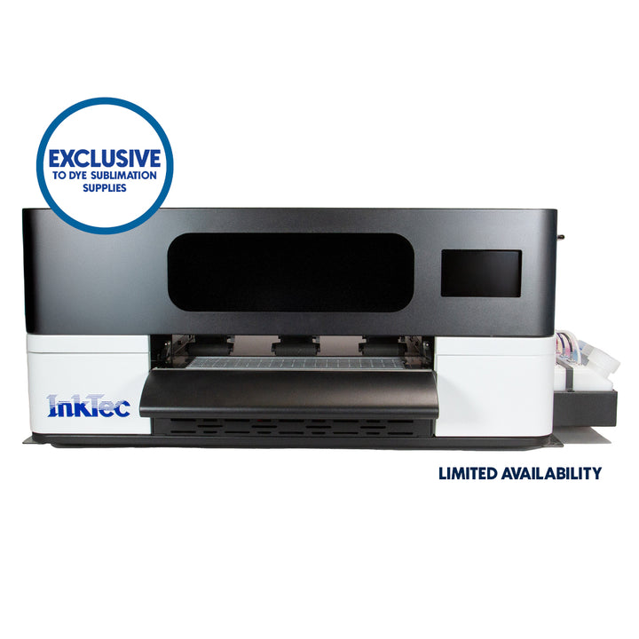 Inktec Desktop DTF Printer - 30cm
