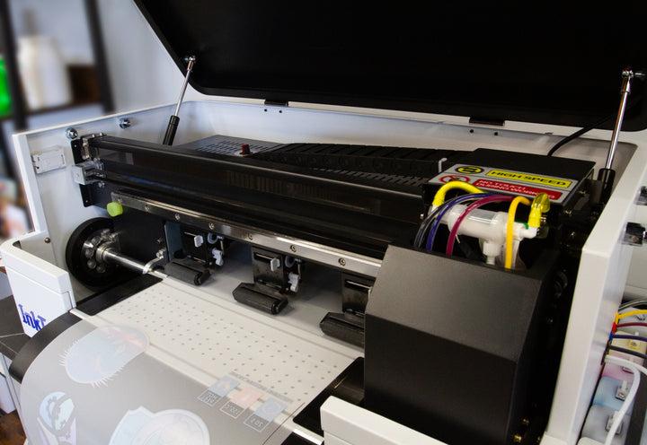 Inktec Desktop DTF Printer - 30cm
