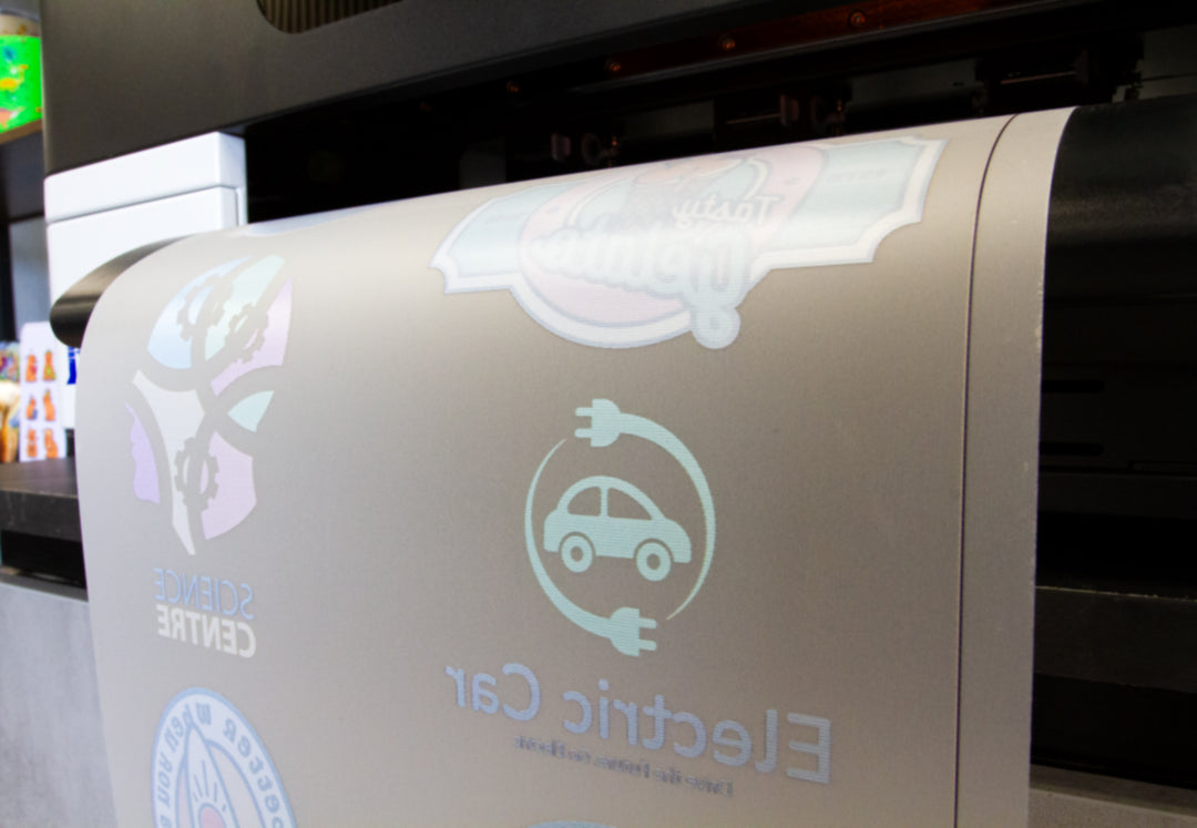 Inktec Desktop DTF Printer - 30cm