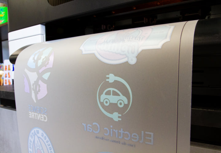 Inktec Desktop DTF Printer - 30cm