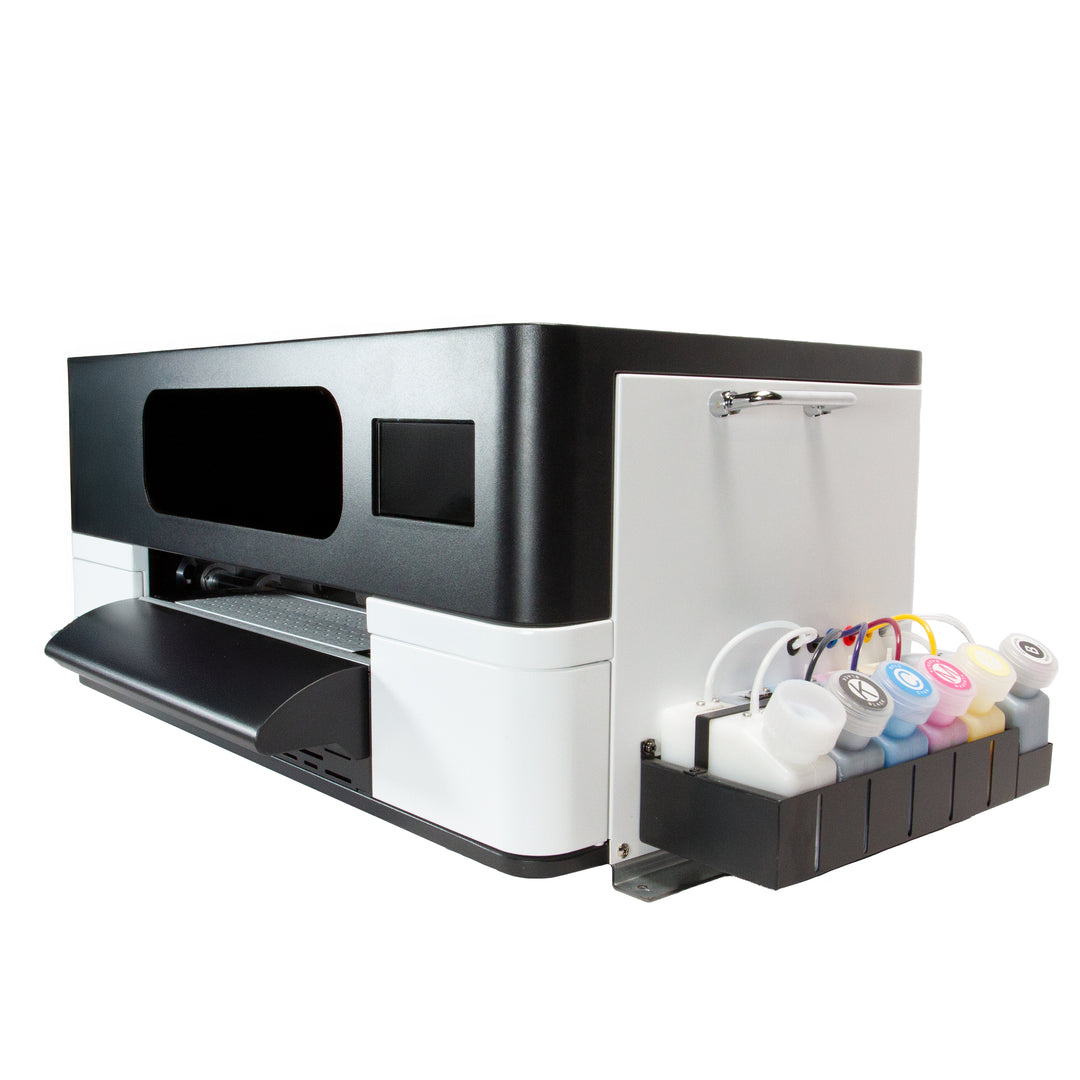 Inktec Desktop DTF Printer - 30cm