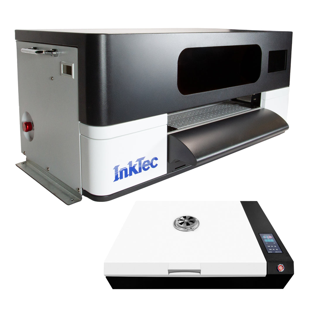 Inktec Desktop DTF Printer - 30cm