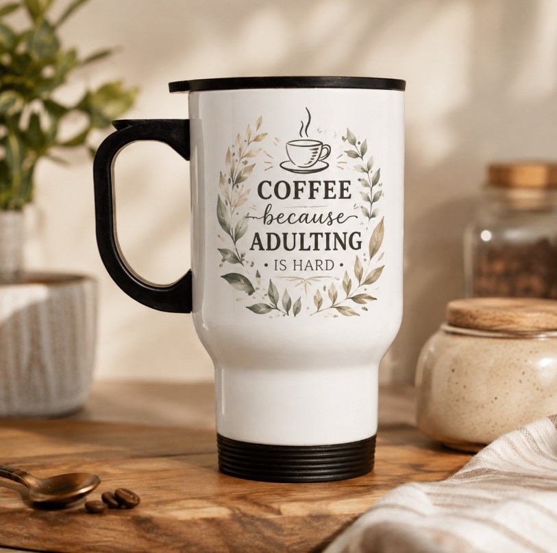Other Blank Sublimation  Mugs