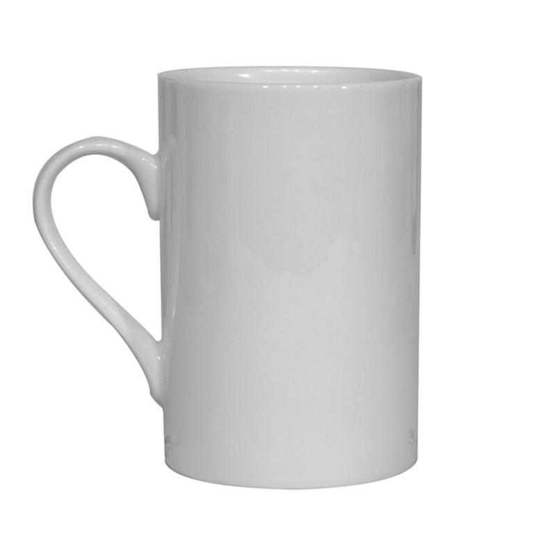 Bone China Sublimation  Mug