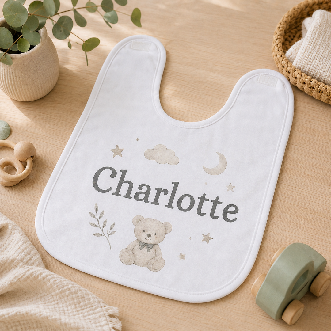 Baby Clothing