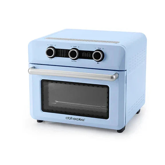 Sublimation Ovens