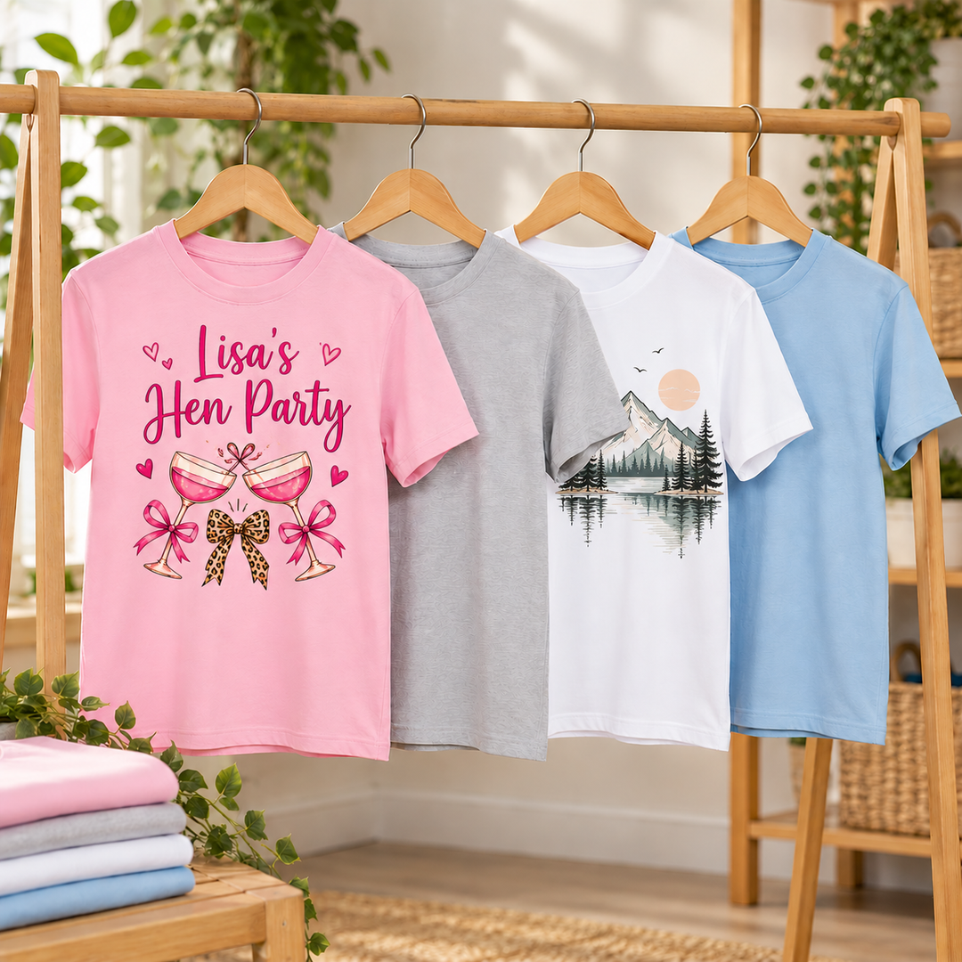 Cotton Apparel
