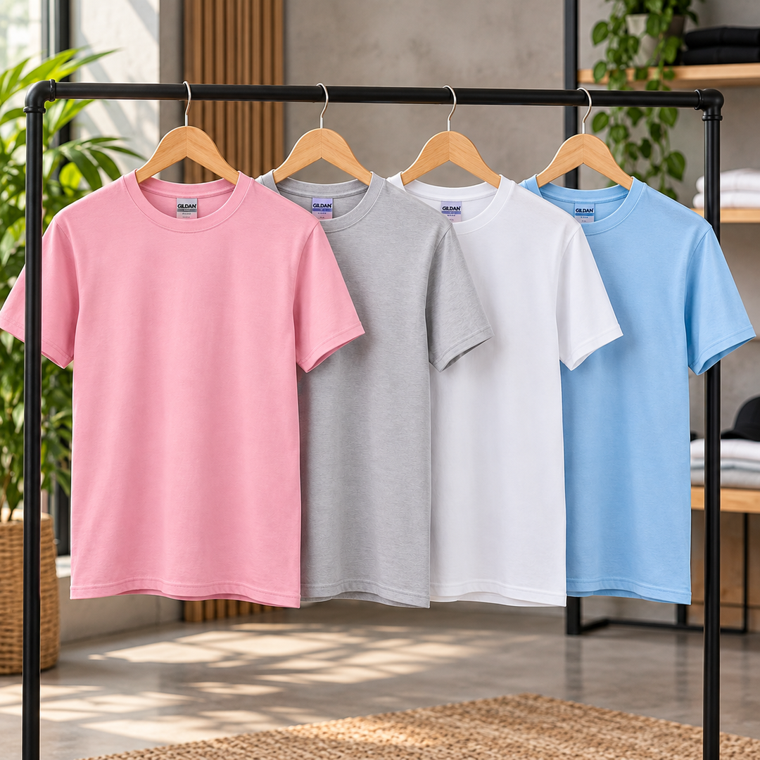 Men's Cotton Garments