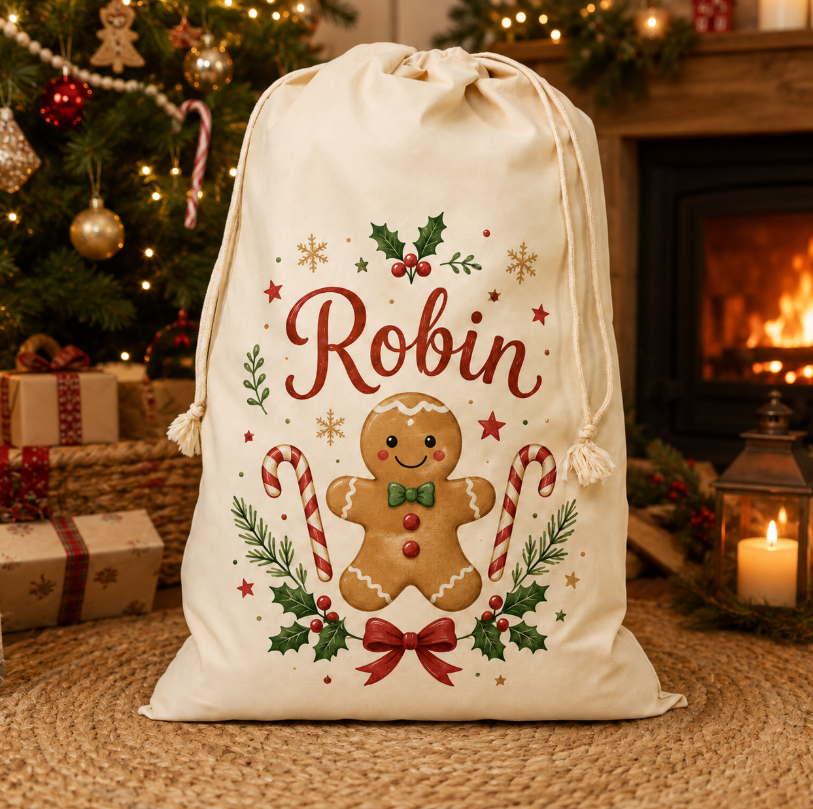 Cotton Bags