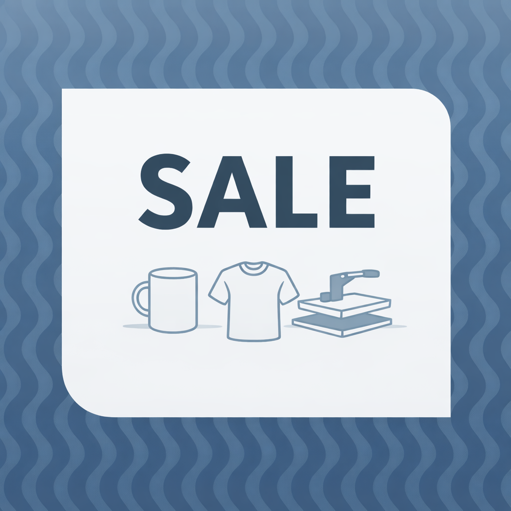 On Sale
