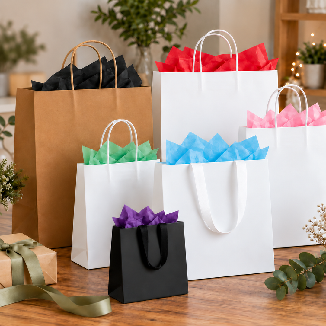 Gift Bags
