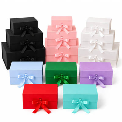 Gift Boxes