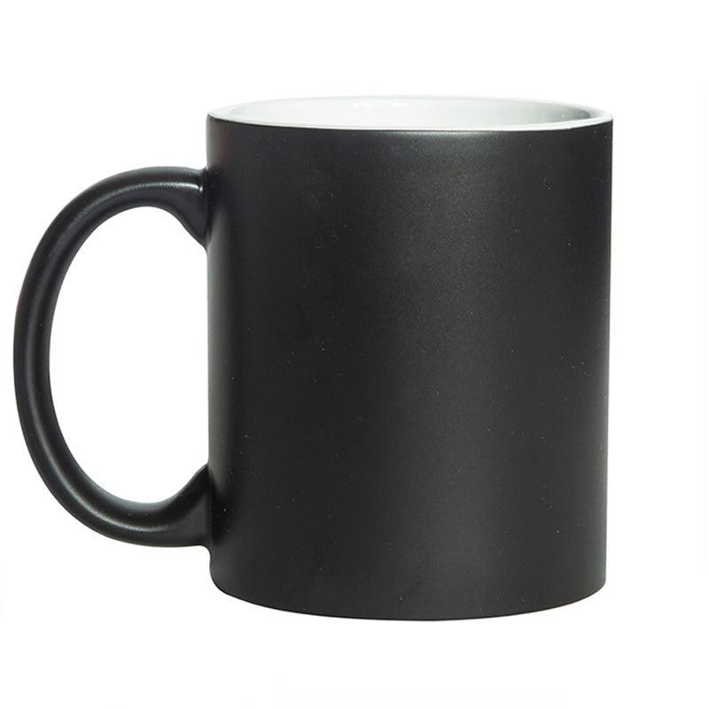 Colour Changing Mugs