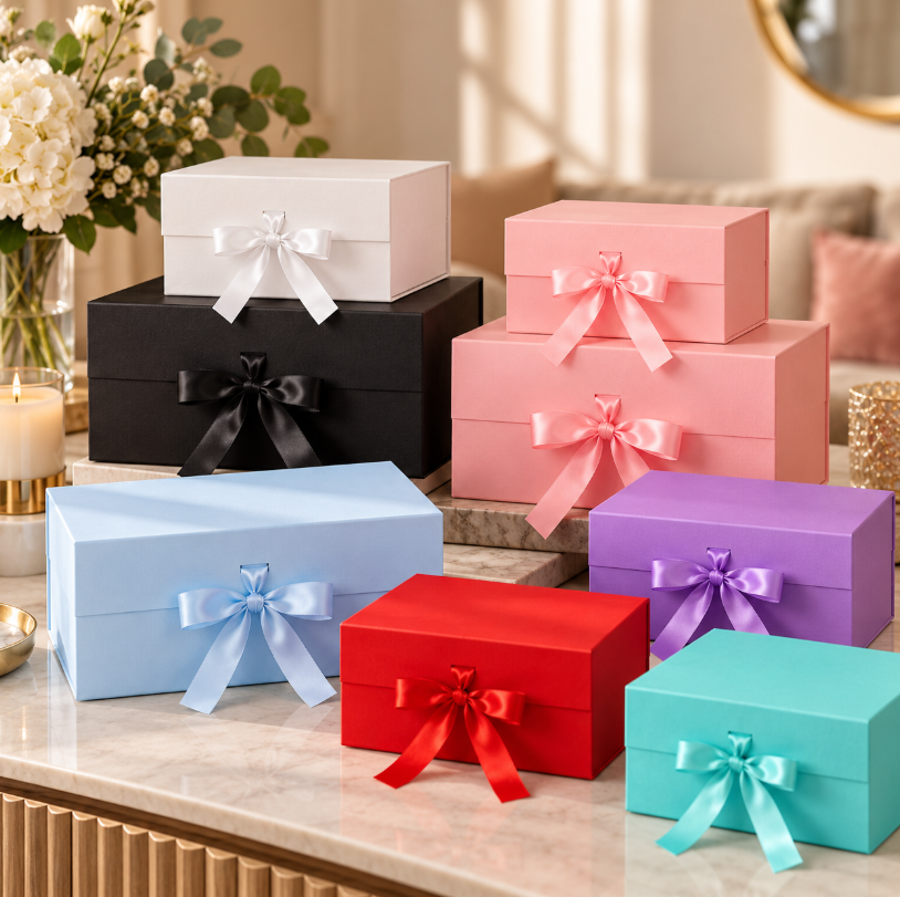 Gift Boxes