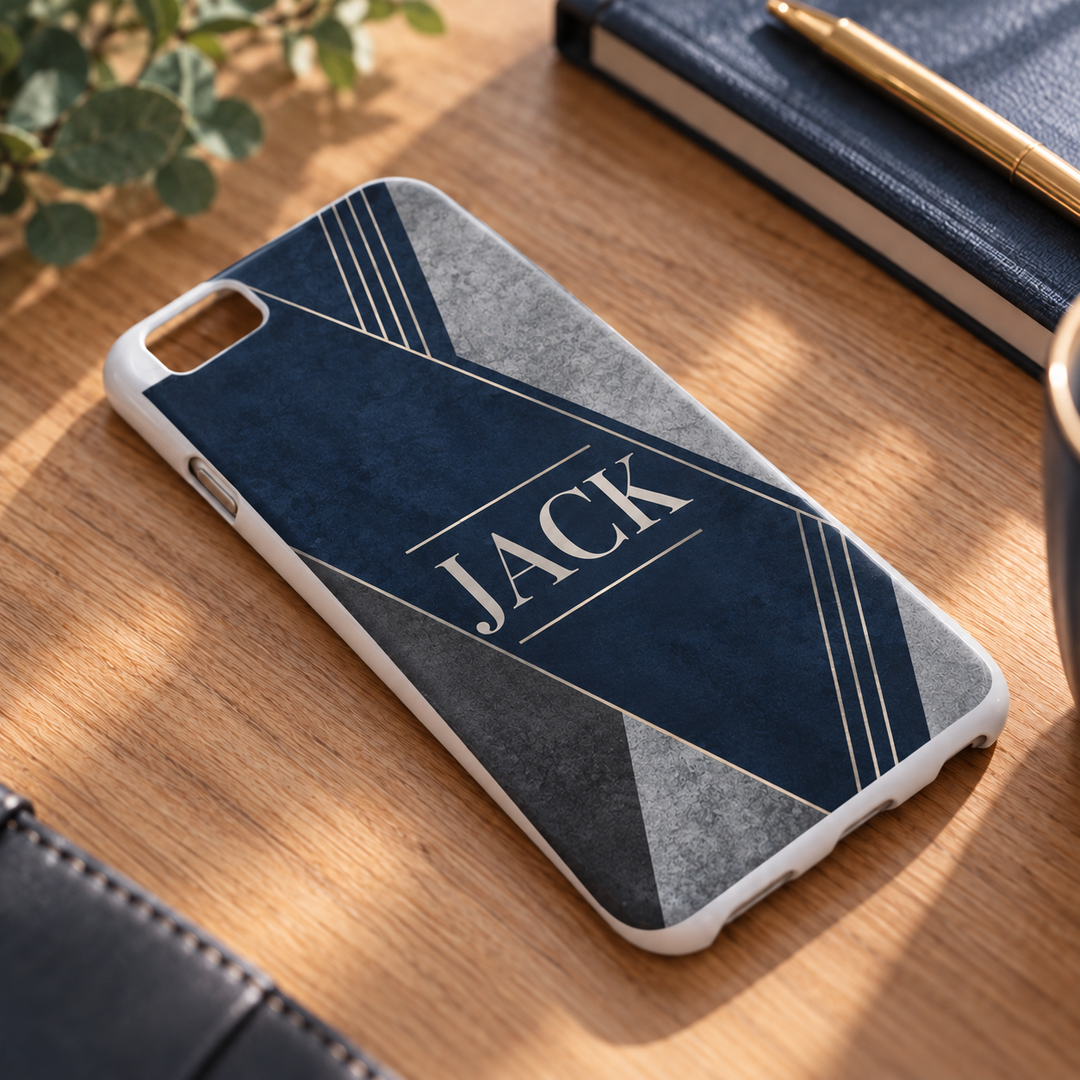 Phone Covers for 3D Vacuum Heat Presses
