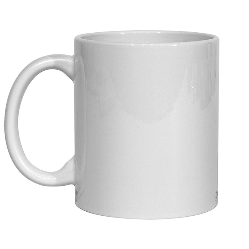 11oz Sublimation Mugs