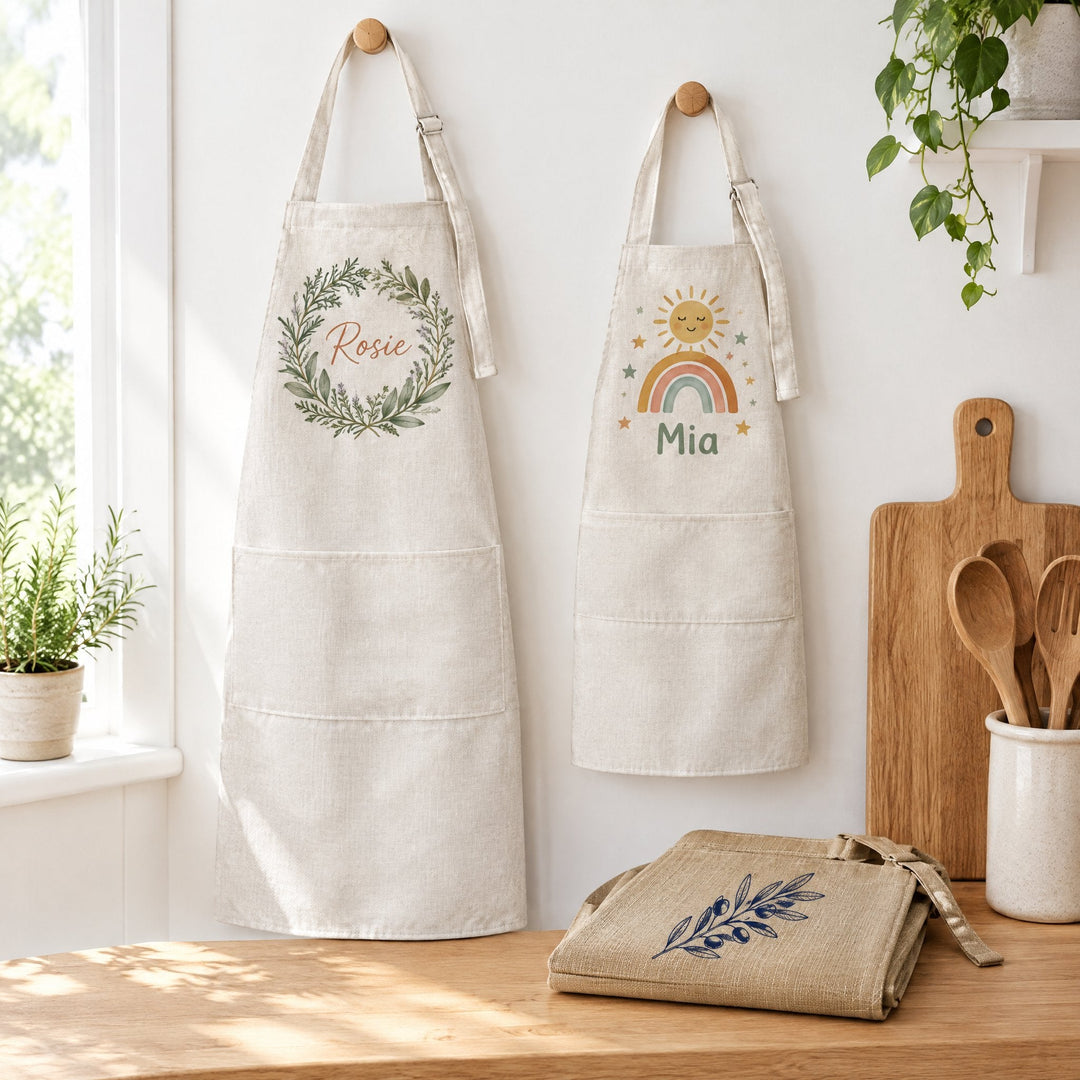 Aprons