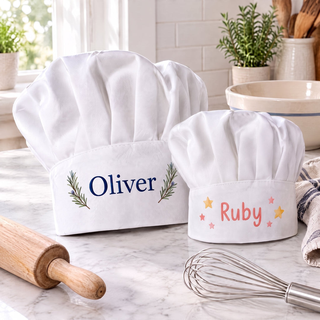Chef Hats