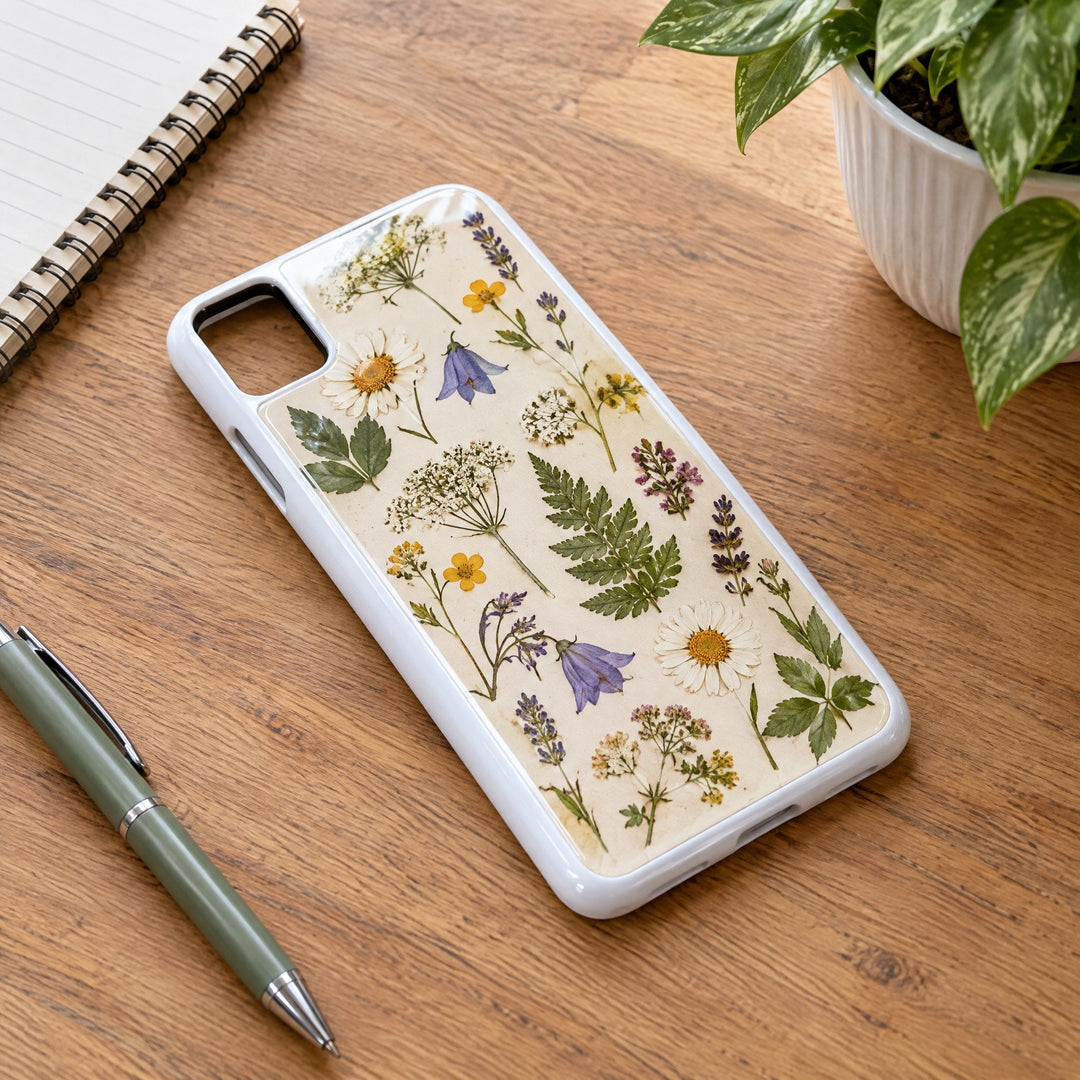 Phone Covers For Flatbed Heat Presses