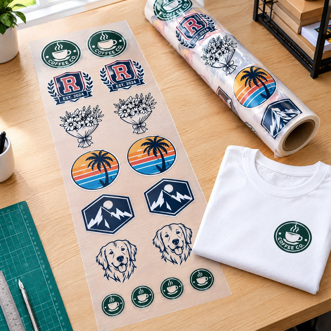 Print Fulfilment
