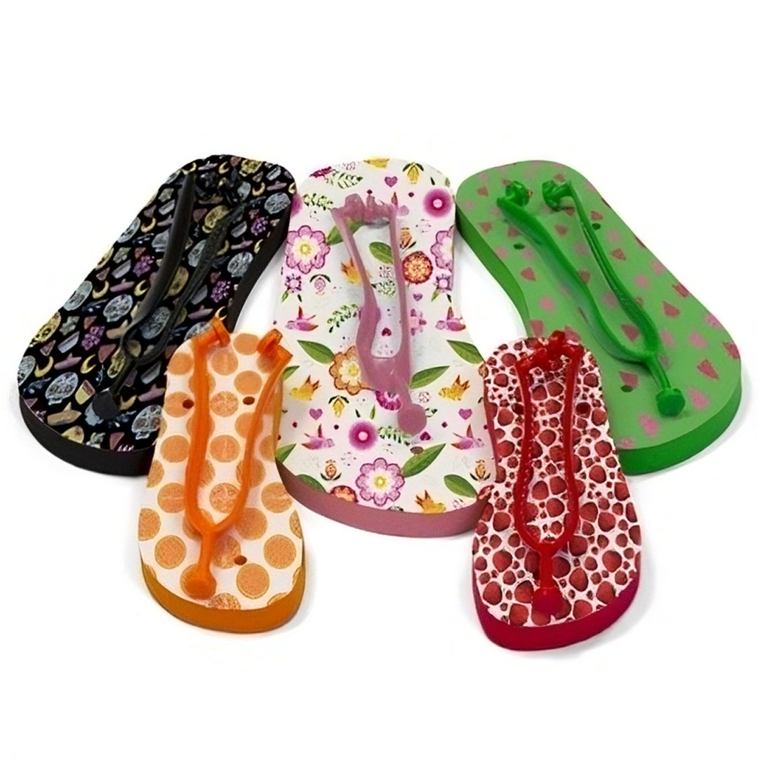 Flip Flops