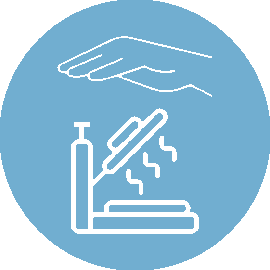 Manual Clam Heat Press Starter Kits