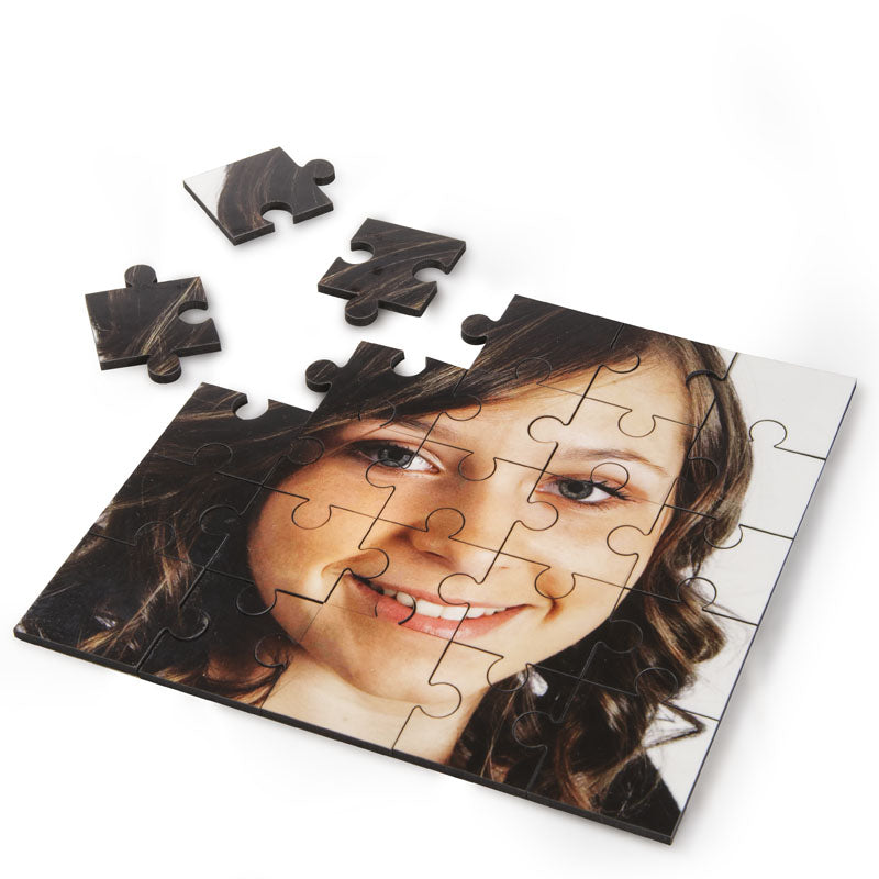 Jigsaw Puzzles