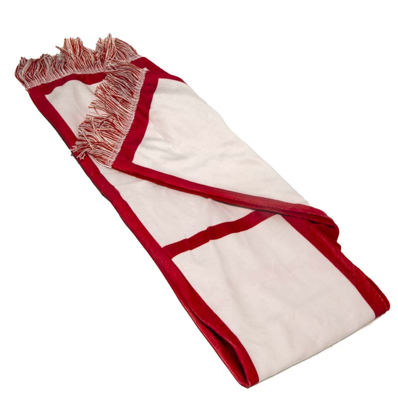 Sublimation Scarfs