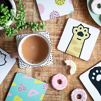 Coasters & Placemats