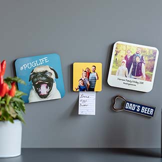 Fridge Magnets