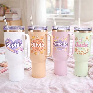 Tumblers