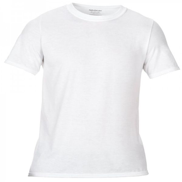 Dye Sublimation T-Shirts
