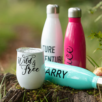 Bottles & Flasks