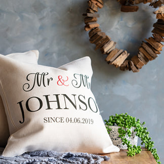 Cushion Covers