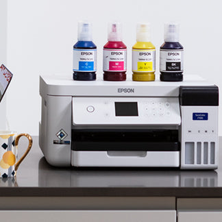 Sublimation Printers
