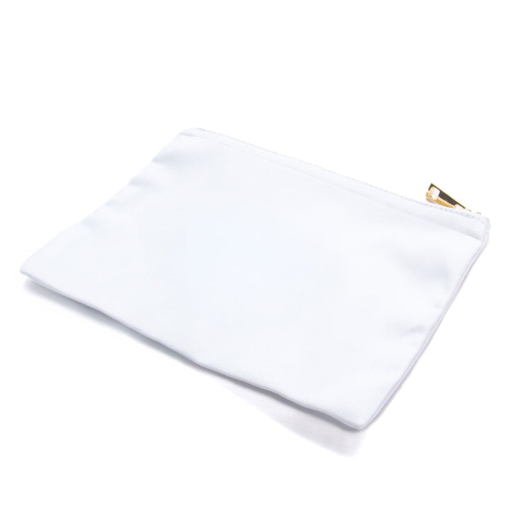 Sublimation Makeup Bag