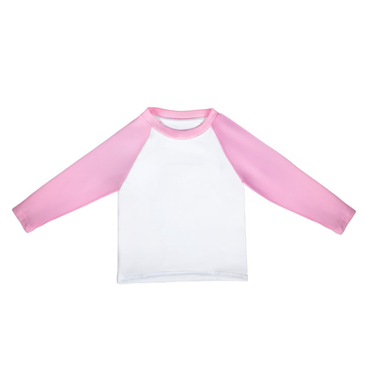 Sublimation Pjs - Pink