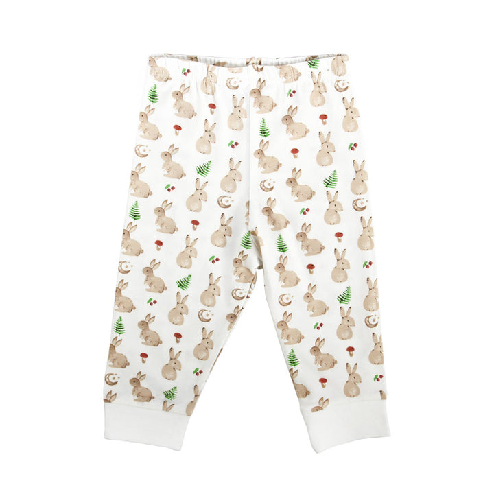 Children's Rabbit Sublimation Pyjamas