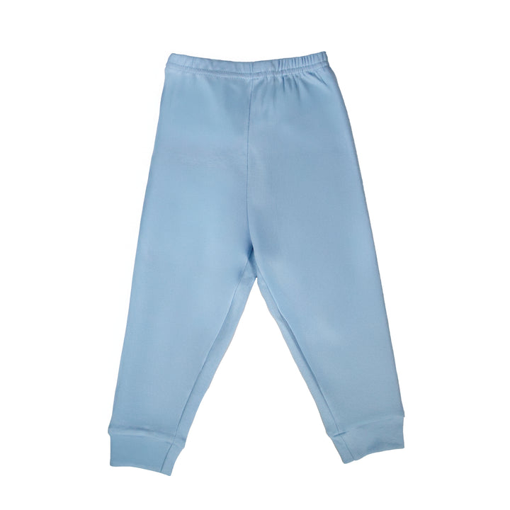 Sublimation Pyjamas - Blue