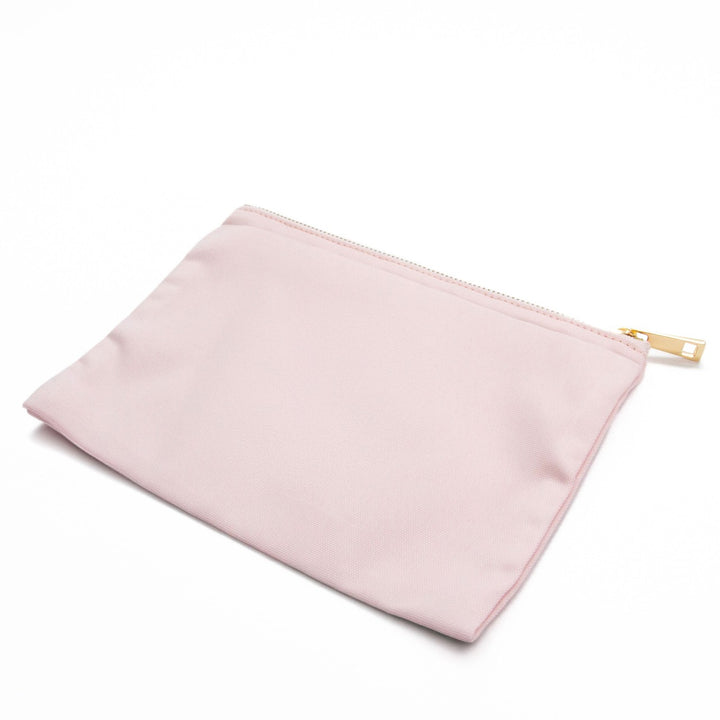 sublimation makeup bag, sublimation bags, personalised makeup bags, keepsake makeup bags, sublimation blanks, dye sublimation supplies