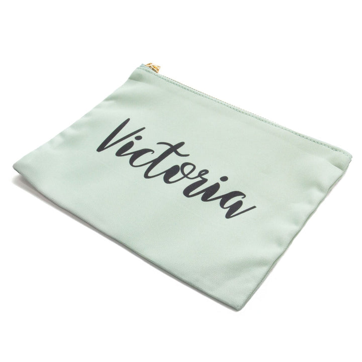 Sublimation Makeup Bag