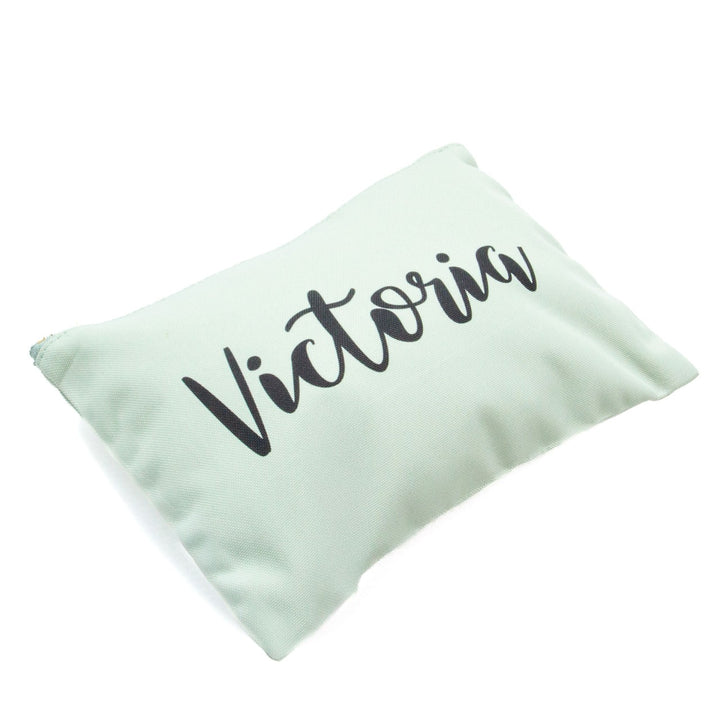 Sublimation Makeup Bag