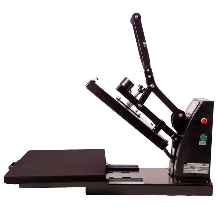 Auto/Manual Clam Heat Press 40 x 50cm