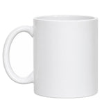 10oz Durham Super Glaze Sublimation Mug