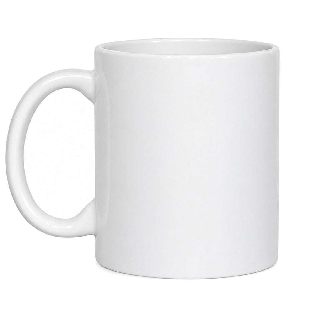 11oz superglaze white sublimation mugs, blank, gloss ceramic