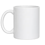 11oz Superglaze White Sublimation Mugs