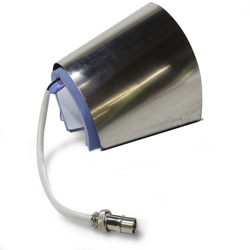 12oz latte mug heater, narrow mug heater, 12oz latte mug press element, 12oz latte mug element