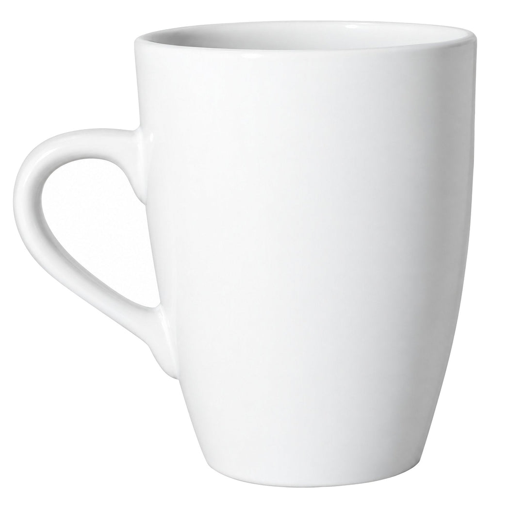 13oz sublimation marrow mug, blank
